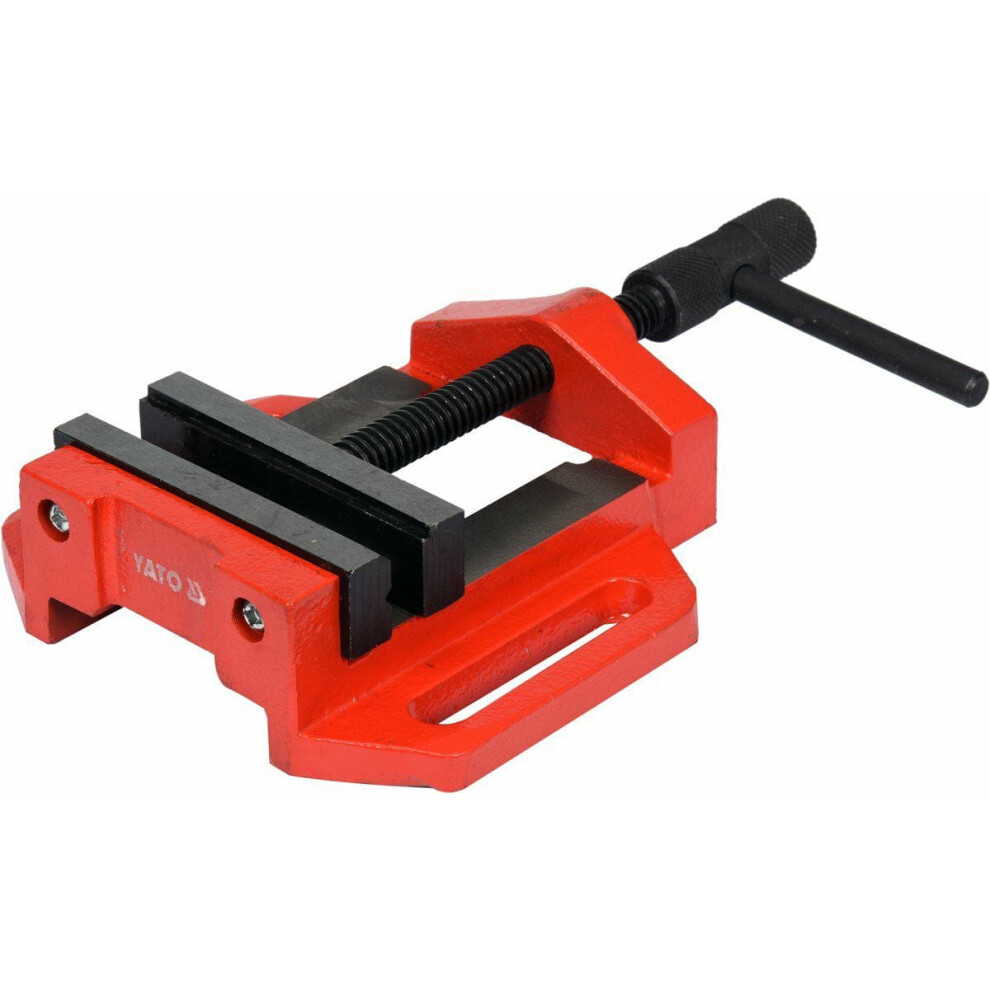 Für YATO NARZ�DZIA YT-65072 IMAM100 MM MACHINE LENGTH - Image 5