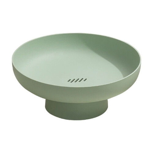 Living Room Fruit Plate Drainable Multifunctional 1 Piece 1