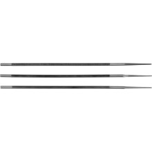 Kerek láncreszelő 4.0mm 3 db YT-85025 YATO