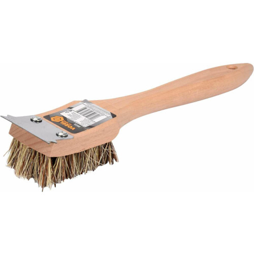 Grillbørste tampico 99528 VOREL