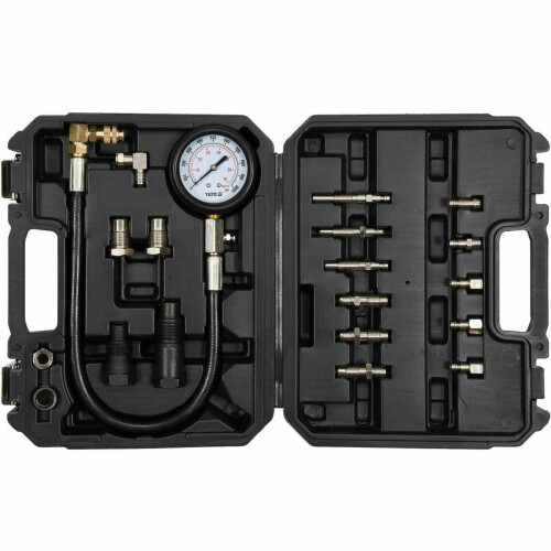 Kompressionstrykmåler diesel YT-73072 YATO