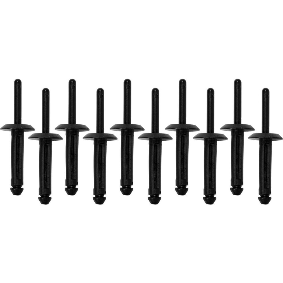 Yato Kunststoffnieten 6,6X17,2Mm 10Stk Yt-35983 - Image 3