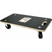 Piattaforma di lavoro Yato - YT-37421 - Carrello - Piattaforma di trasporto ()
