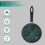 Omelette Pan Non-stick 4-Hole Skillet 2