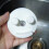 Sponge holder with suction cup for kitchen sink, 1 piece 5