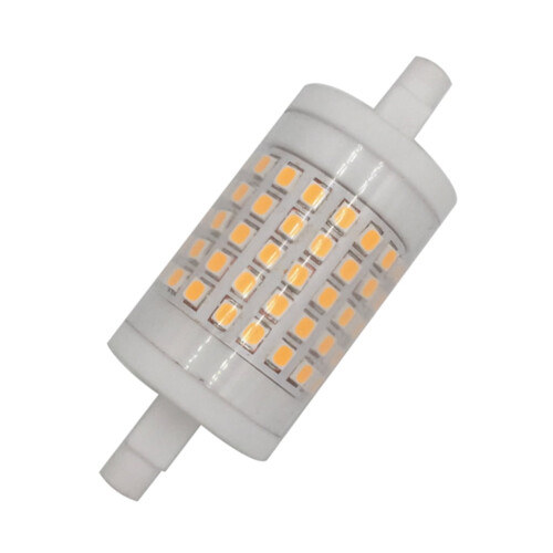 R7S LED corn bulb high brightness 10W 1
