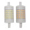 R7S LED corn bulb high brightness 10W 3