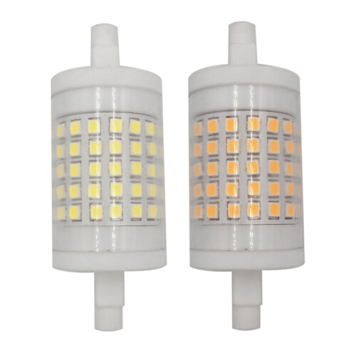 R7S LED corn bulb high brightness 10W 2