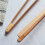 Houten keukentang, 2 stuks 5