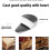 HeeHom pie spatula stainless steel 1 piece 4
