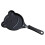 Mini omelette pan frog-shaped non-stick 1 piece 2