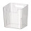 Kitchen Storage Box for Garlic Onion Small Items Wall 2