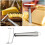 Adjustable Stainless Steel Cheese Slicer 3