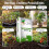 Laeto Multi Purpose Compost 20L - Premium Potting Compost for Healthy Growth Top 5
