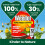 Weedol Weedol Rapid Concentrate Tubes, 12 Pack 4