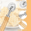 Pastry Cutter Wheel Professional Roller for Pasta Noodle 2
