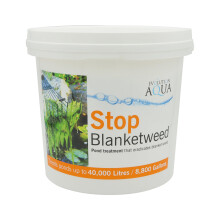Evolution Aqua Stop Blanketweed - Effective Blanket Weed Treatment for Ponds & P