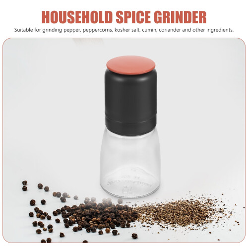 Manual Pepper Grinder for Home Kitchen Use 2