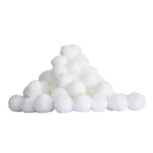 Bestway Polysphere Pool Filtration Balls, Sand Eco-Friendly Filter for Swimming Pool
