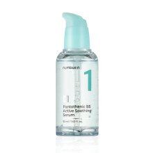 NUMBUZIN No.1 Pantothenic B5 Active Soothing Serum 50ml