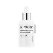 NUMBUZIN No.4 Ceramide AHA Glazed Skin Prep Serum 30ml