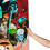 Star Wars Comic dusjforheng 66x72 tommer vanntett polyester 2