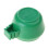 Bird Plastics feeding bowl with handle for parrot cages 4