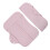 Silicone Heat-Resistant Pad for Curling Irons and 4
