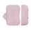 Silicone Heat-Resistant Pad for Curling Irons and 5