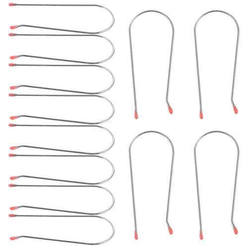 Xing U-shaped hair curler clips 20 pcs 1