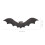 Bat Magnets Halloween Decoration Set 28 Pieces 3