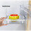 Bird Feeding and Bathing Station for Small Parrots with 5