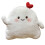 Ghost Pillow Perna Lombara Moale Staron40x40cm 2