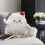 Ghost Pillow Perna Lombara Moale Staron40x40cm 3