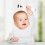 Cotton Towels Square Kerchiefs 9-Pack Soft Absorbent 4