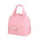 Gnobogi isolierte Lunchtasche, doppellagig 2