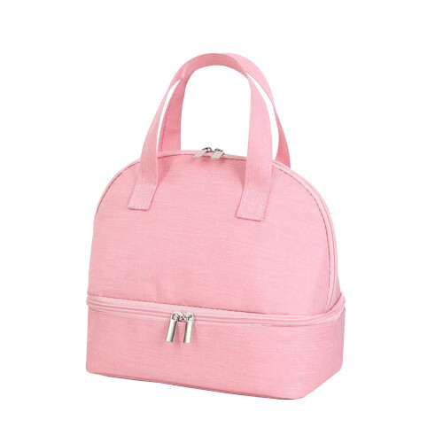 Gnobogi isolierte Lunchtasche, doppellagig 1