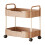 3-Tier Shoe Rack for Entryway or Closet, Easy Assembly 2