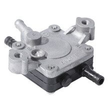 2X Fuel Pump for Briggs & Stratton Vanguard 540000 541000 542000 543000 Engines 844089 844527