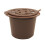 Capsules de café rechargeables Solacol pour Nespresso Original 2