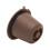 Capsules de café rechargeables Solacol pour Nespresso Original 3