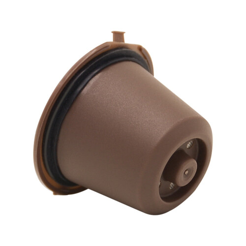 Capsules de café rechargeables Solacol pour Nespresso Original 2