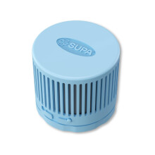 SUPA Filter – Reusable Hot Tub Filter Cartridge | Permanent Replacement Hot Tub Filters for Type VI Filters | Fits Leading Inflatable Spa Brands | L