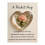 Valentine's Day Gift Card with Floral Pocket 2