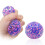 Yoone squishy stress relief ball grape shape 1 piece 2