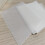 Hamburger Patty Separation Paper Oil Absorbent 100 Sheets 8