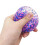 Yoone squishy stress relief ball grape shape 1 piece 7
