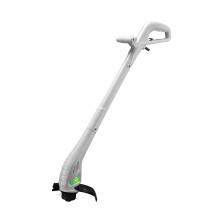 Q Garden QG250ELT 250W Straight Shaft 22cm Electric Linetrimmer with Tap and Go Line Feed - 1 Year Guarantee