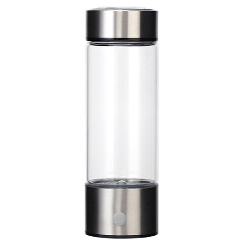Bärbar vätgasgenerator 450 ml 2-pack 1