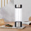 Bärbar vätgasgenerator 450 ml 2-pack 3